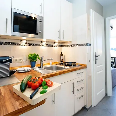 Eidum Apartment