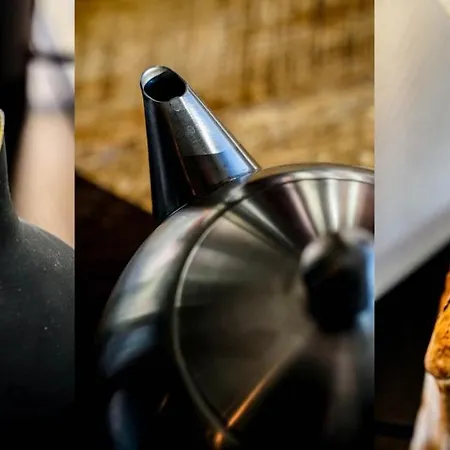 Daire Eidum Westerland