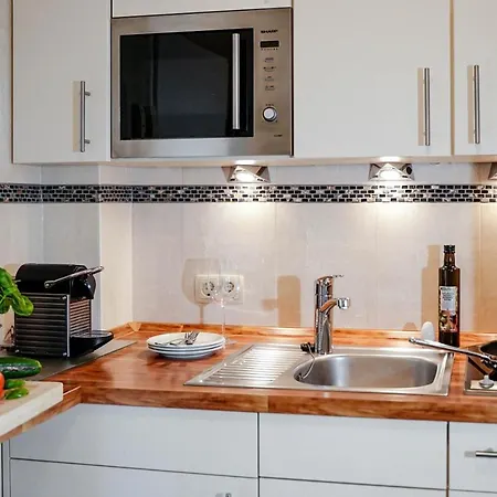 Eidum Apartment