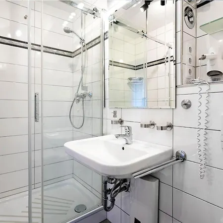 Apartment Eidum Westerland