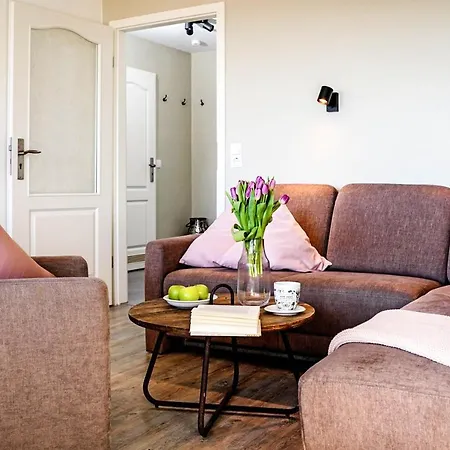 Eidum Daire Westerland