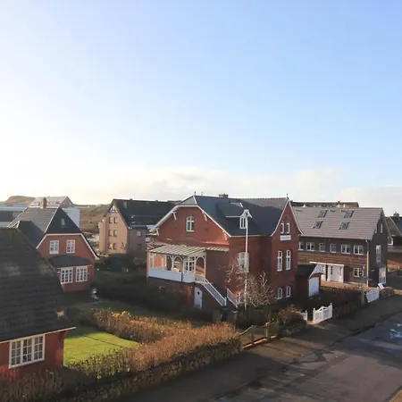Eidum Apartment Westerland