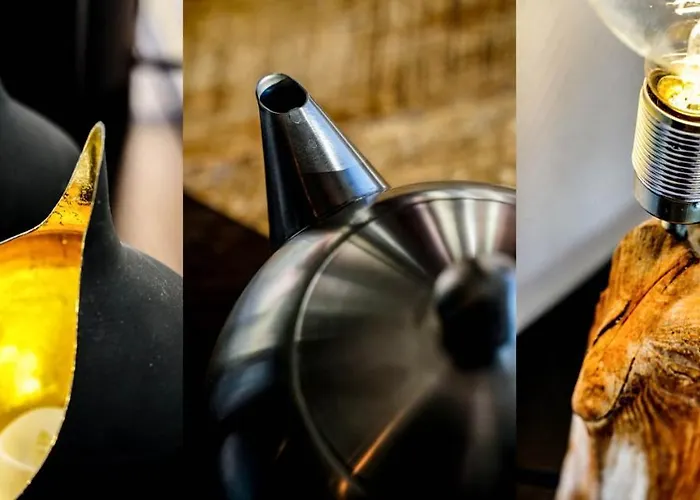 Lägenhet Eidum Westerland